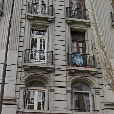 布宜诺斯艾利斯Cerca Del Botanico, Conversion A Dolar Oficial Venta公寓 外观 照片